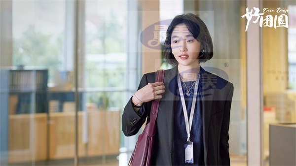 2.jpg 《好团圆》定档10月26日 三姐妹奔赴美满人生 笑中带泪演绎生活哲学