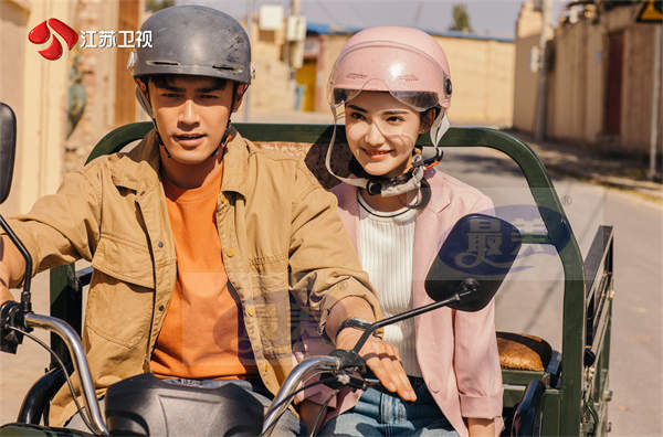 江苏卫视《大海道》今晚开播  描摹新疆文旅画卷