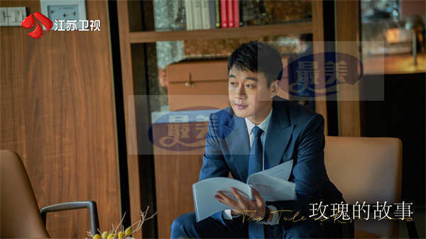 独家对话 | 佟大为:为角色6天瘦7斤 和刘亦菲依旧以兄妹相称