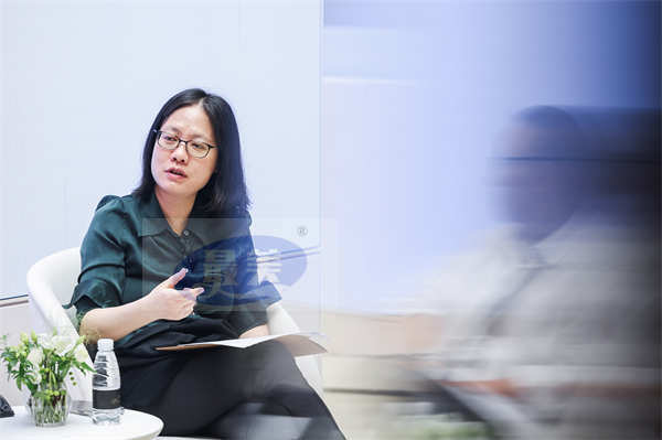 聚焦展现女性创作力量 中法女性电影项目 “创造中的她”在沪开幕