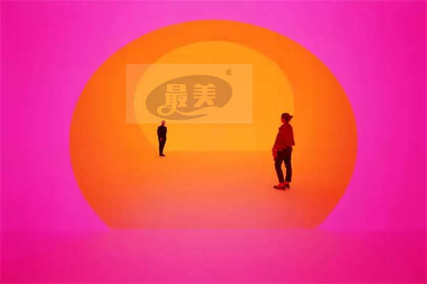 倒计时3天！这个与众不同的当代艺术大展即将与观众见面