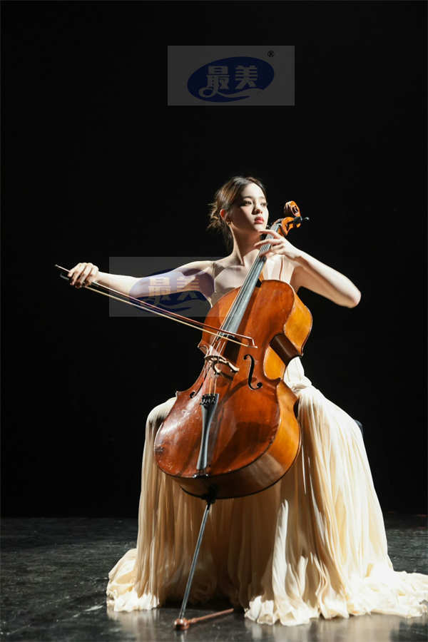 欧阳娜娜毕业音乐会即将举办 收入捐赠奖学金助力音乐教育