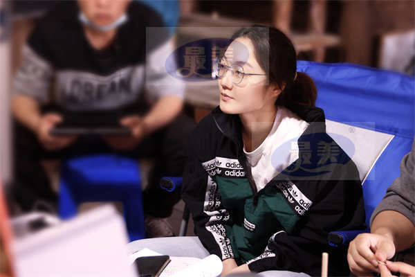 独家对话|总导演秦榛：虽带有神话色彩，也要真实落地