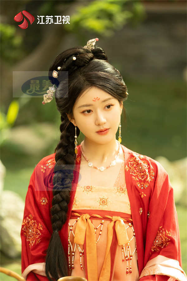 《珠帘玉幕》今晚收官!描摹女性向上的生命力