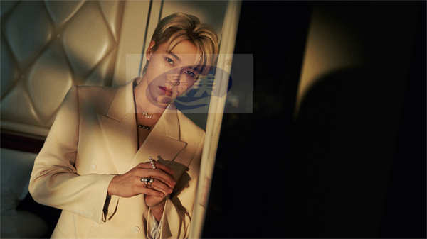 赞多现身上海品牌活动 错落光影间尽展摩登美学