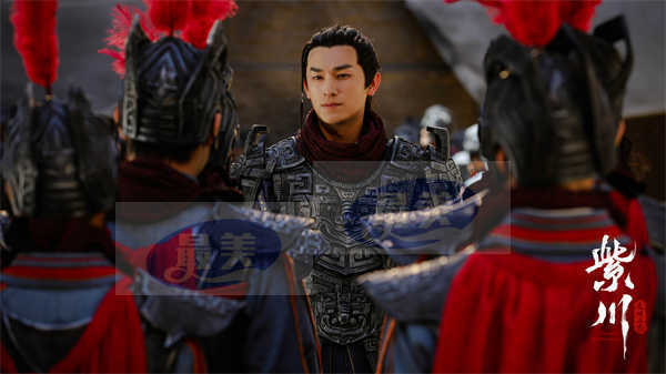 《紫川·光明三杰》今日会员收官 杨旭文刘宇宁张铭恩逆战反击高燃守护