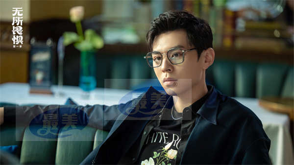 高晟《无所畏惧》会员收官 成大结局关键人物