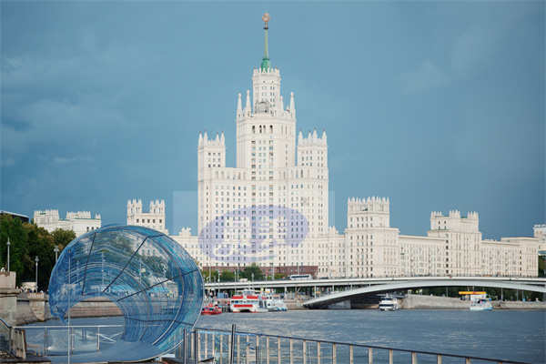 莫斯科国际电影周MIFW  将于8月23日开幕中国影片惊艳亮相