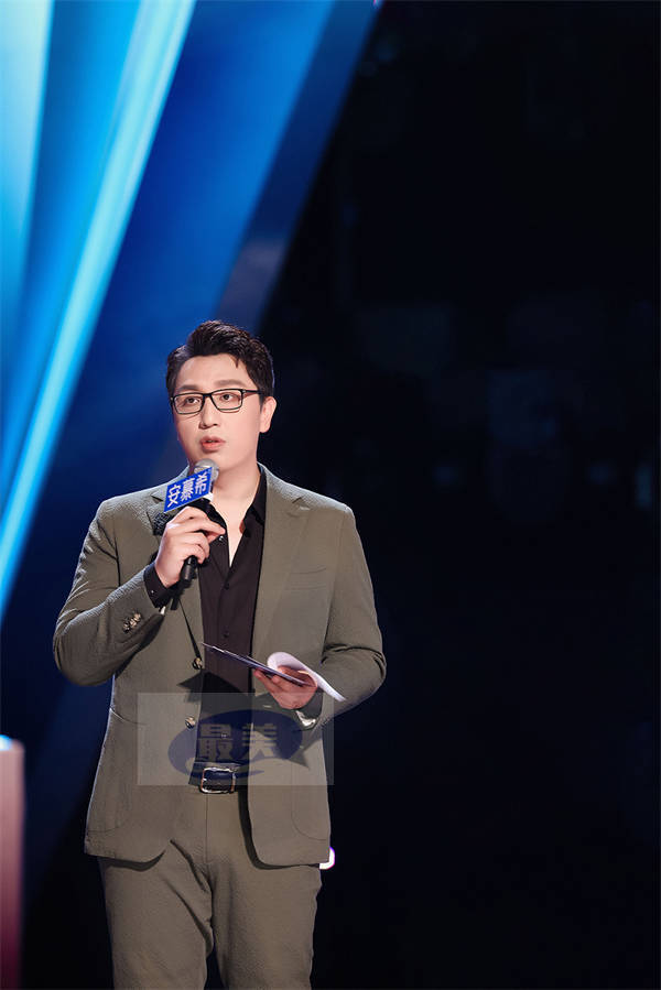 《中国好声音》第十一次集结 华少如约而至助力梦想