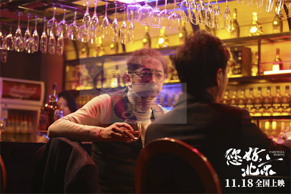 曹茜茜执导电影《您好，北京》同名主题曲隆重发布，用歌声传递勇气与希望