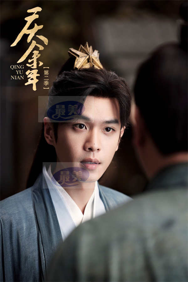 《庆余年第二季》火热收官 热度口碑双爆登顶年度现象级热剧