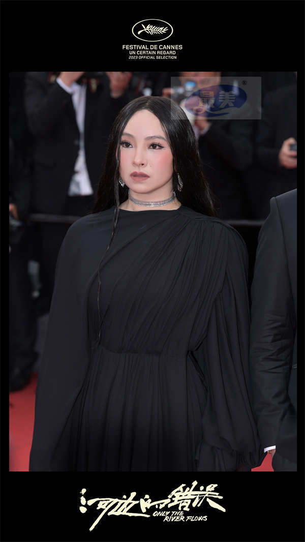 魏书钧朱一龙电影《河边的错误》戛纳首映 引爆海外媒体影人口碑