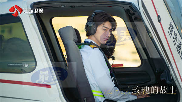 对话 | 林一:刘亦菲是我偶像 出演《玫瑰的故事》算追星成功