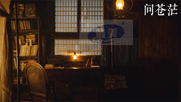 重大革命题材剧《问苍茫》圆满杀青 官宣全阵容并发布杀青特辑