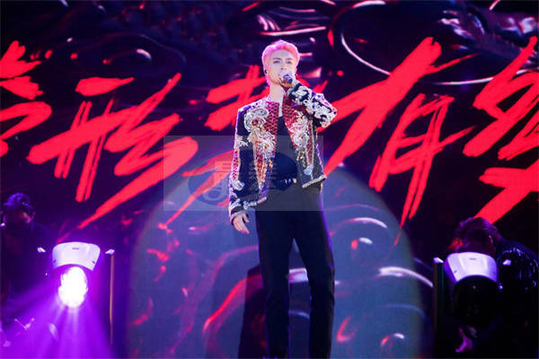 长沙话席卷曼谷，致敬MJ舞台重现，大航海2巡演东南亚之旅圆满收官！