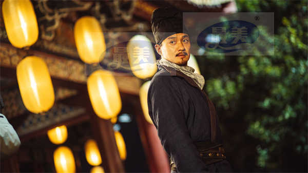 周一围新剧《大唐狄公案》会员收官 全新改编铺垫第二季悬念