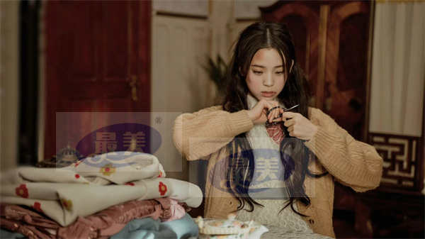 欧阳娜娜《冰雪谣》正式收官 开辟“破碎千金感”赛道演技进步受好评