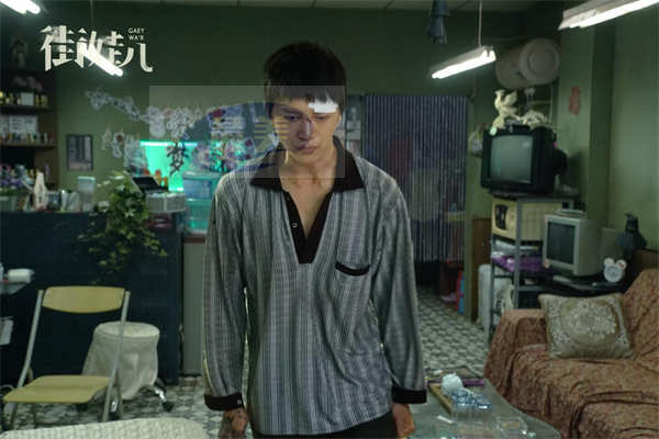 电影《街娃儿》首映获好评 朴树献唱推广曲传递不屈与顽强