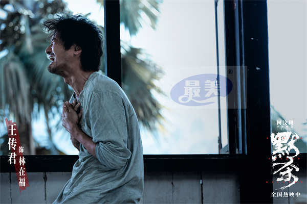 电影《默杀》推广曲《暮色回响》MV温暖上线 张韶涵倾情献唱触动人心