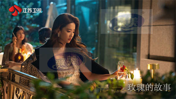 《玫瑰的故事》描摹女性群像:玫瑰从来不止一朵玫瑰