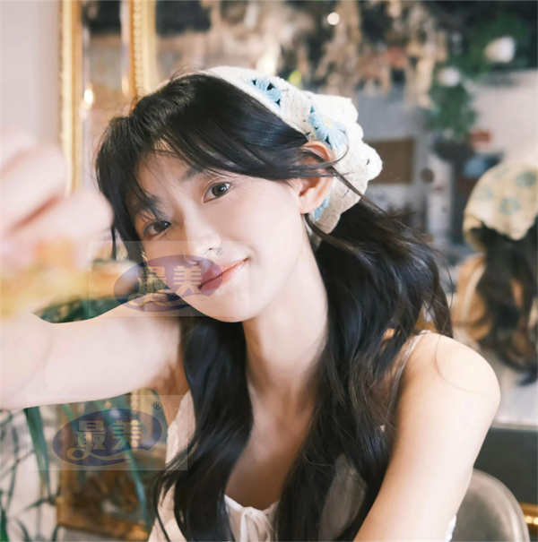 宝藏95后小花杨雨潼，从“赵灵儿”到“谢伊人”展现满分可塑性