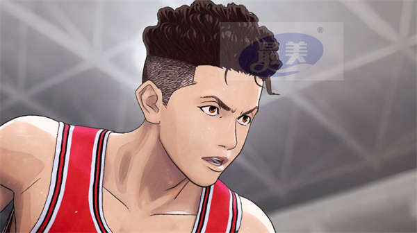 电影《灌篮高手》上映倒计时7天 全民热血狂欢给青春圆梦