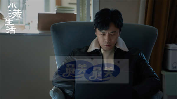 《小满生活》高口碑收官,秦昊蒋欣温暖“代言”新中国式家庭