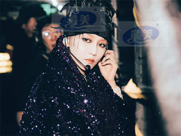 刘雨昕巡演即将收官 探索多样民族艺术与现代流行的奇妙交融