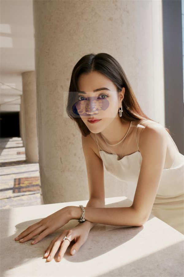 娜然出演电影《封神第一部》新妲己  可萌可御获盛赞