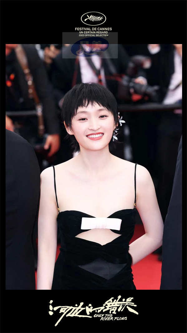 魏书钧朱一龙电影《河边的错误》戛纳首映 引爆海外媒体影人口碑