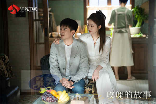 独家对话|刘亦菲：我带着未知和好奇，一直在探索黄亦玫这个角色