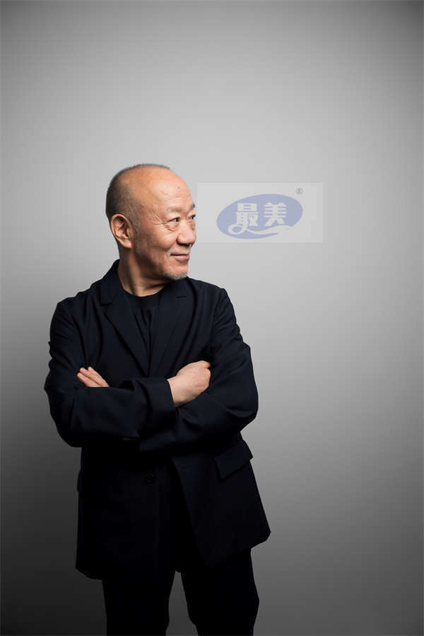 刘德华久石让首度神级合作 《川流不“熄”》推广曲《慢慢》发布