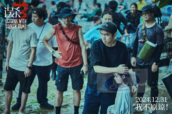 犯罪悬疑电影《误杀3》发布创作特辑 全新故事想观众所想有温度有深度