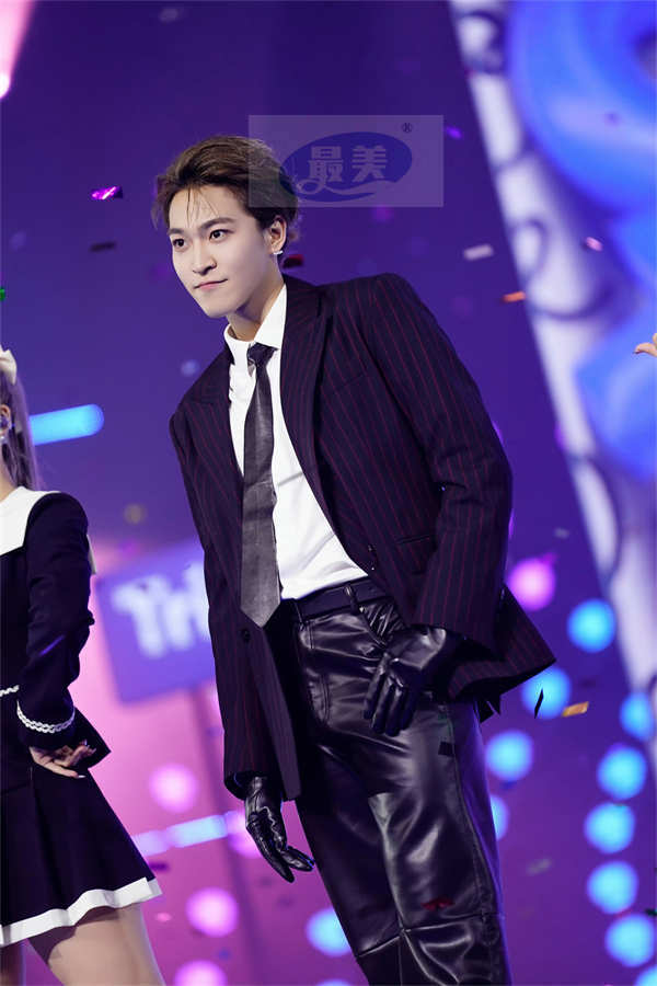 赞多生日动作不断闪耀前行 多领域开启崭新篇章