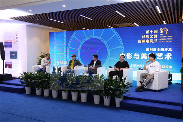 国庆动画《贝肯熊:火星任务》开启预售 贝肯守护朋友对抗火星危机