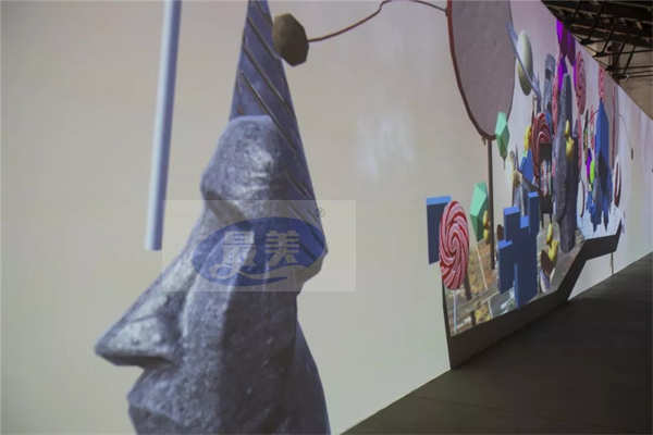 科技、交互与跨领域