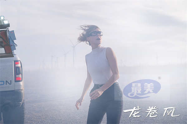 电影《龙卷风》今日上映 年度灾难大片震撼登陆暑期必看