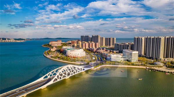 组团亮相北影节!青岛影视基地推介会成功在京举办