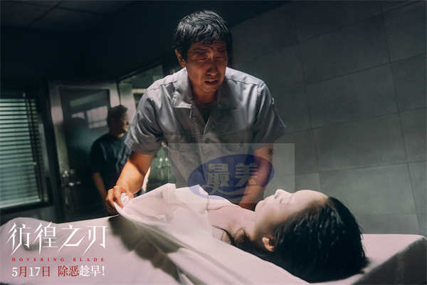 电影《彷徨之刃》发布“小恶魔团伙”短预告 犯罪少年作恶多端犯滔天罪行