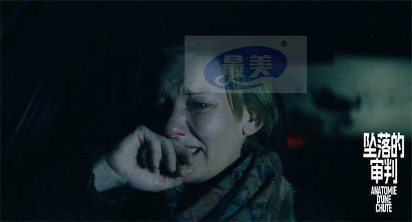 2023金棕榈最佳影片《坠落的审判》官宣 年度必看揭露婚姻真相