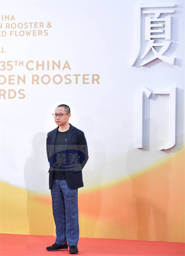 电影《恋曲尘封》亮相金鸡反响热烈  “错位”初恋引观众共鸣