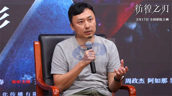 爱奇艺与公安部新闻传媒中心举办电影《彷徨之刃》观影活动 深究未成年人犯罪成因