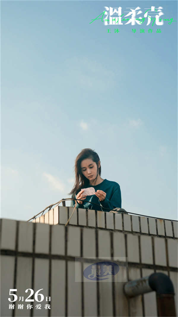 电影《温柔壳》曝“世界尽头的爱”终极海报 王子文尹昉执手同心守望幸福