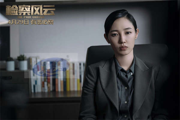 《检察风云》曝“势均力敌”版短预告 黄景瑜白百何博弈火药味十足