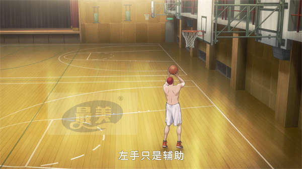 电影《灌篮高手》全国大赛倒计时10天 全民青春狂欢盛典即将开启