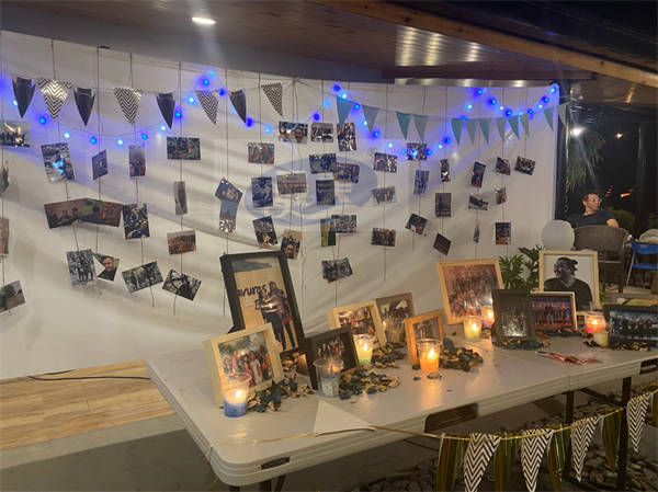 大股头查马克逝世周年 风潮音乐献排湾童谣专辑纪念部落文化传承轨迹