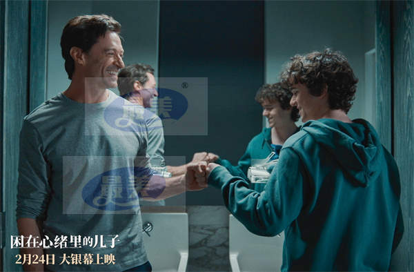 《困在心绪里的儿子》主演深度入戏心理医生驻组疗愈震撼情绪冲击