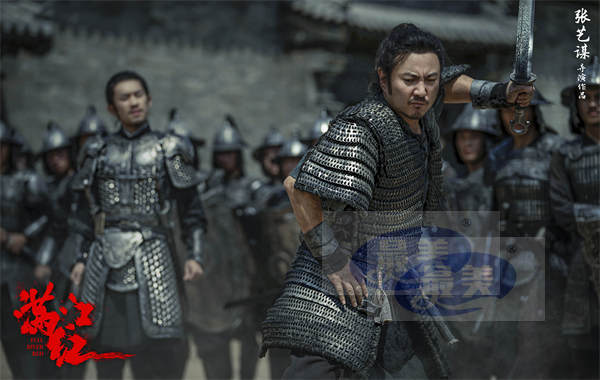 电影《满江红》曝同名推广曲MV 韩红燃情献唱传递热血气势