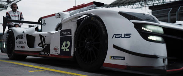 电影《头号赛车手》发布先导特辑 游戏少年热血成长为职业赛车手