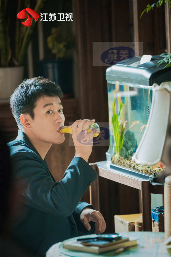 独家对话 | 佟大为:为角色6天瘦7斤 和刘亦菲依旧以兄妹相称